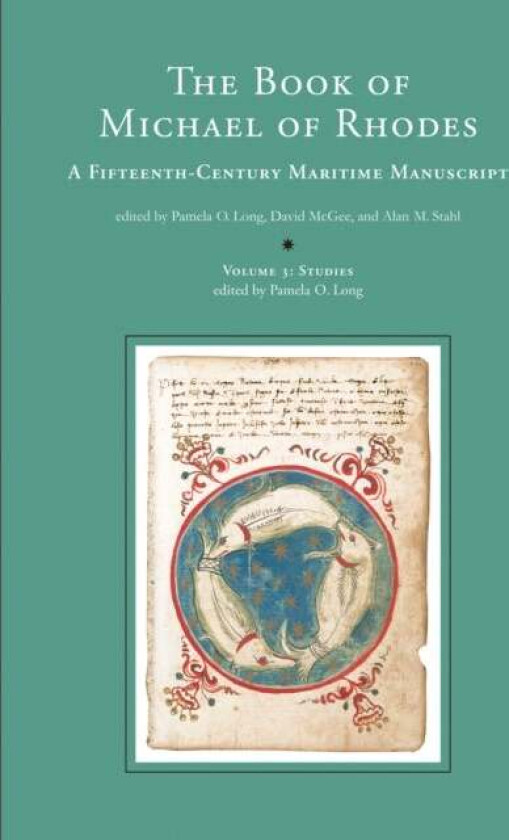 The Book of Michael of Rhodes