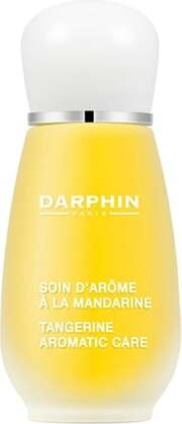Essential Oil Elixir Tangerine Aromatic Care (15ml)