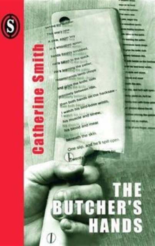 The Butcher's Hands av Catherine Smith