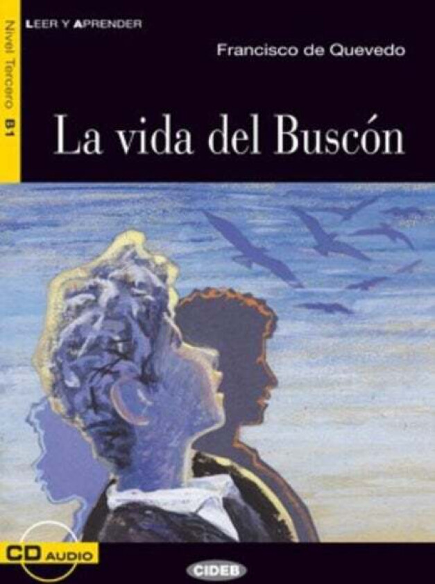 Leer y aprender av Francisco de Quevedo, Flavia Bocchio Ramazio