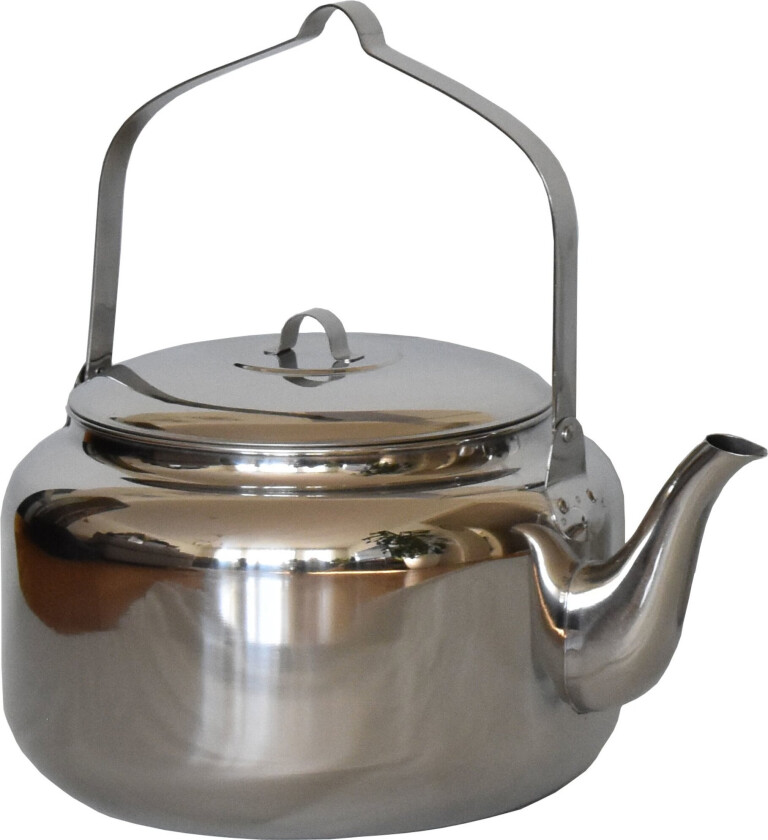 Bilde av Kettle 5 L OneSize, Stainless Steel