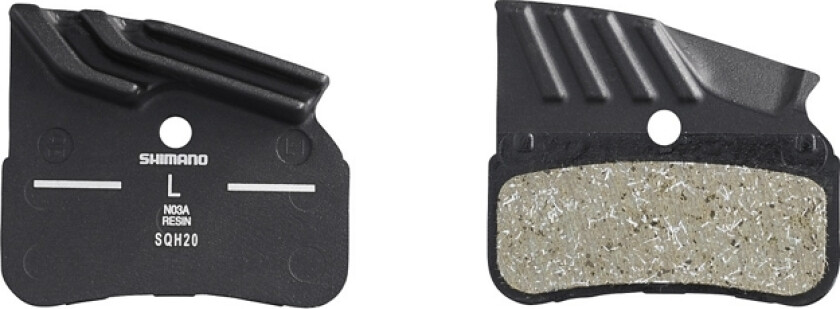 Bilde av Brake Pads N03A-RF