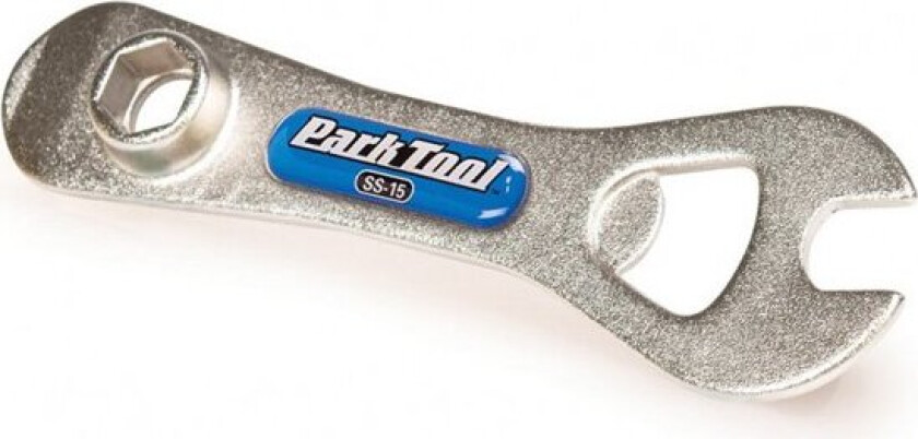 Park Tool Fastnøkkel SS-15