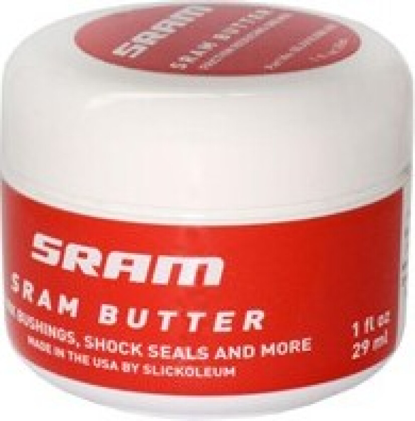 Bilde av Grease butter 29 ml (1 oz)