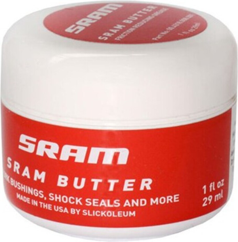 Grease Butter 500ml