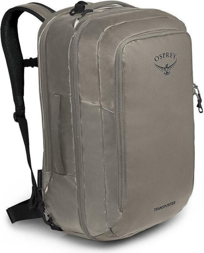 Transporter Carry-on Bag tan concrete