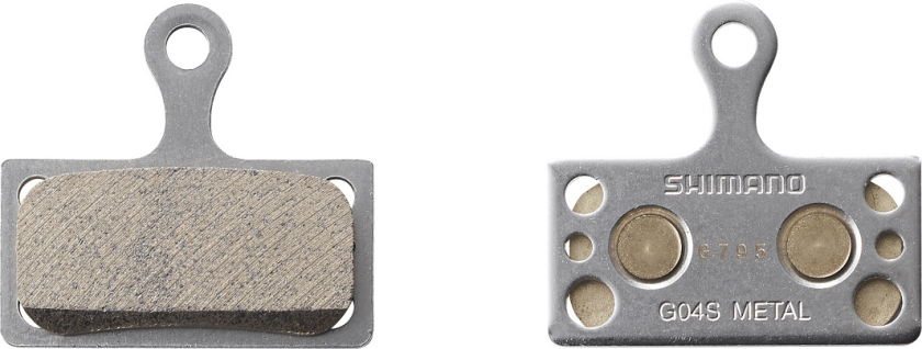 Brake Pads G04S-MX