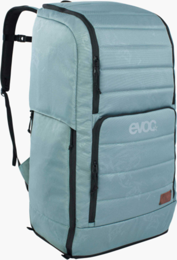 Gear Backpack 90 steel