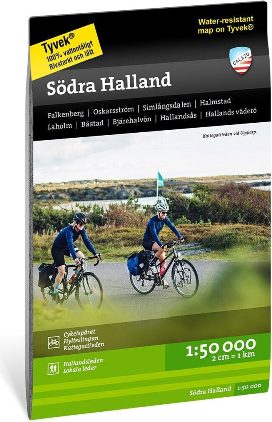 Södra Halland OneSize, Nocolour