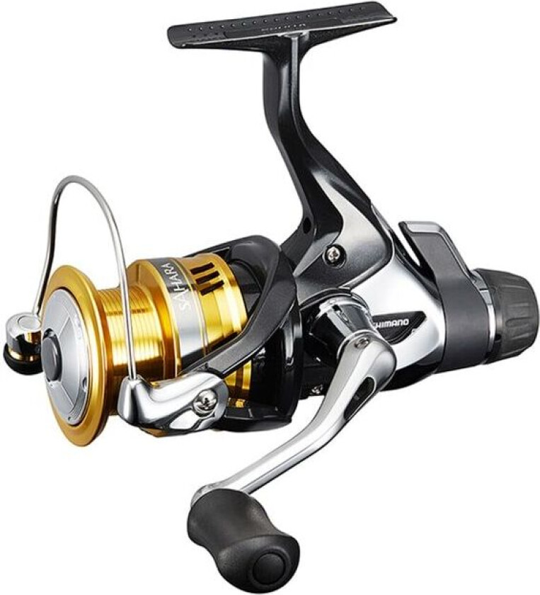 Reel Sahara Rd 2500 2500