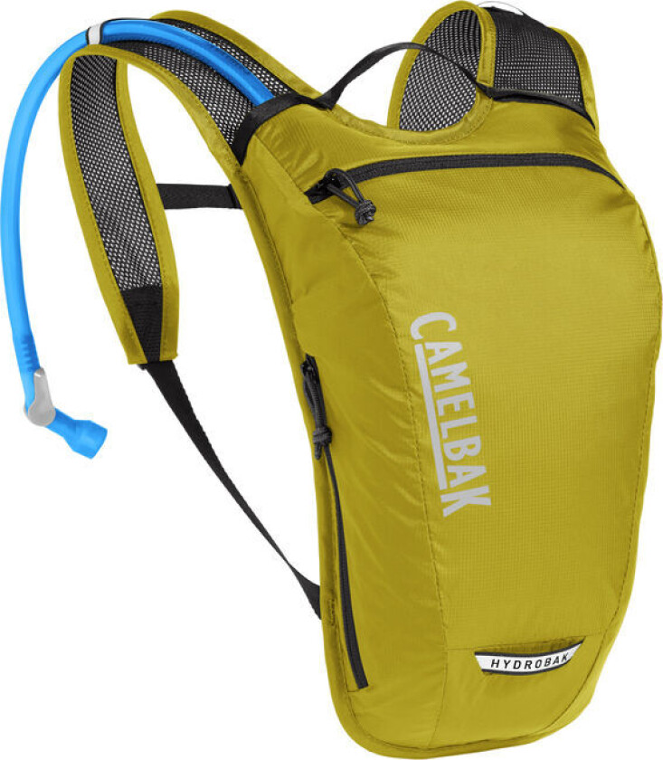 Camelbak Hydrobak Light (2023) OneSize, Golden/Black