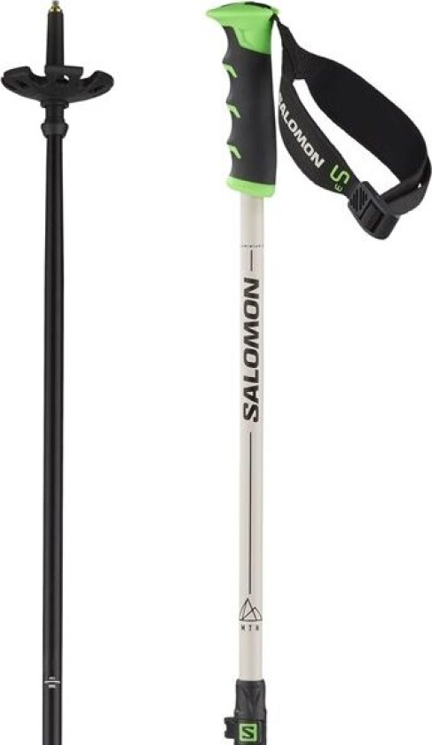 Bilde av Mtn Alu S3 Rainy Day/green/