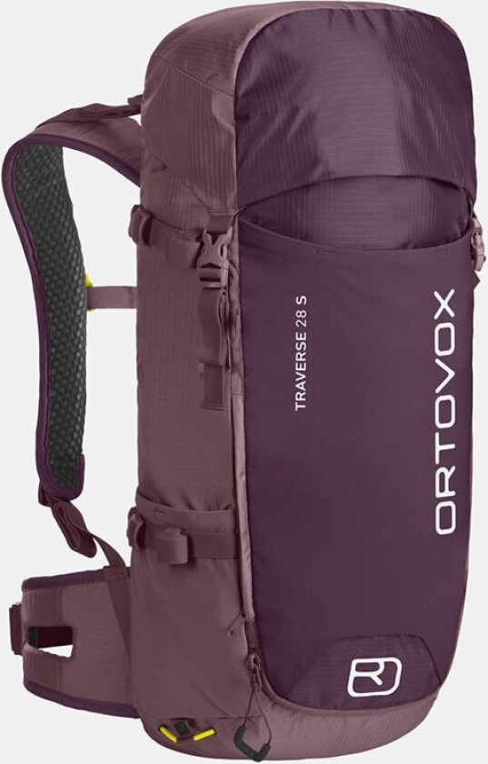 Ortovox Traverse 28 S Mountain Rose 28