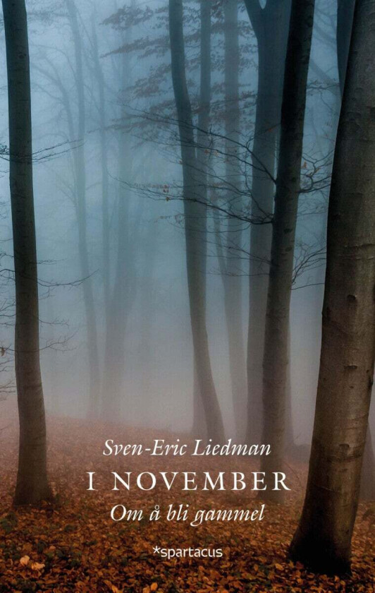 I november av Sven-Eric Liedman