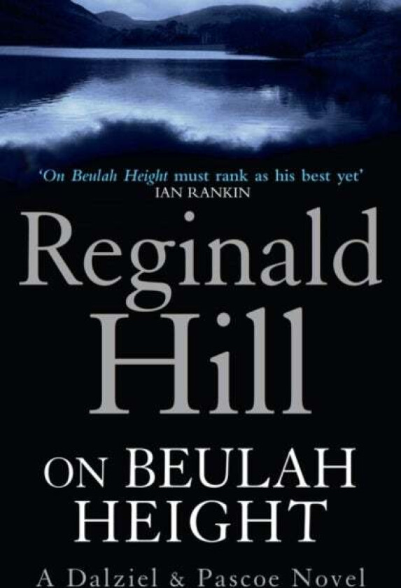 On Beulah Height av Reginald Hill