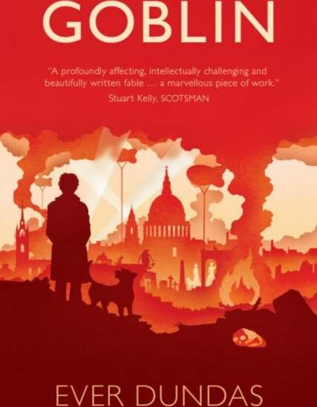 Goblin av Ever Dundas