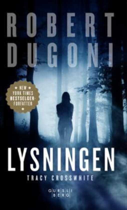 Lysningen av Robert Dugoni