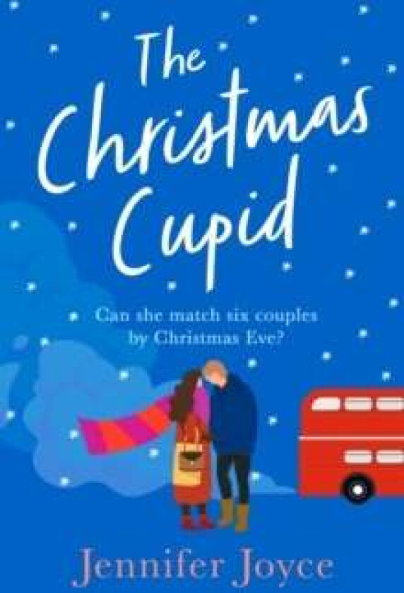 The Christmas Cupid av Jennifer Joyce
