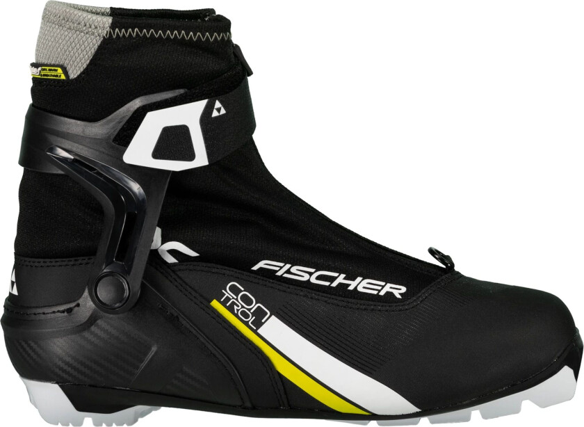 Fischer XC Boots XC Control 23/24, kombistøvel, unisex BLACK