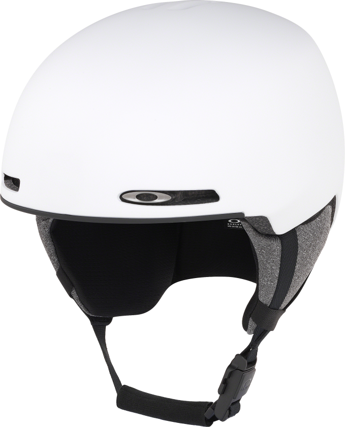 Alpine Helmet MOD 1 22/23, alpinhjelm unisex White