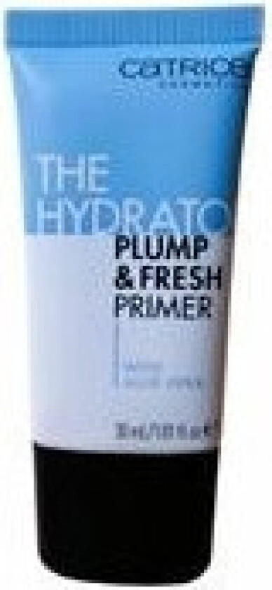 Catrice The Hydrator Plump & Fresh Primer, 30 ml Catrice Primer