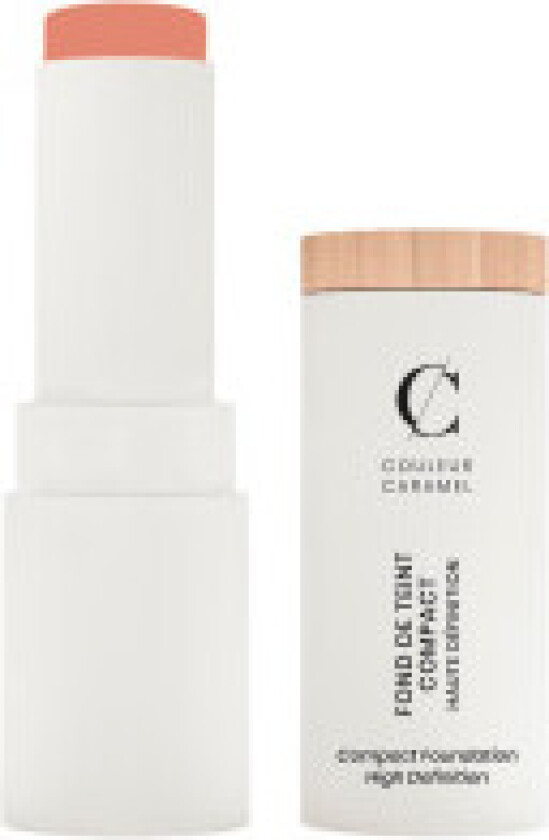 Compact Foundation High Definition, 9 g Foundation