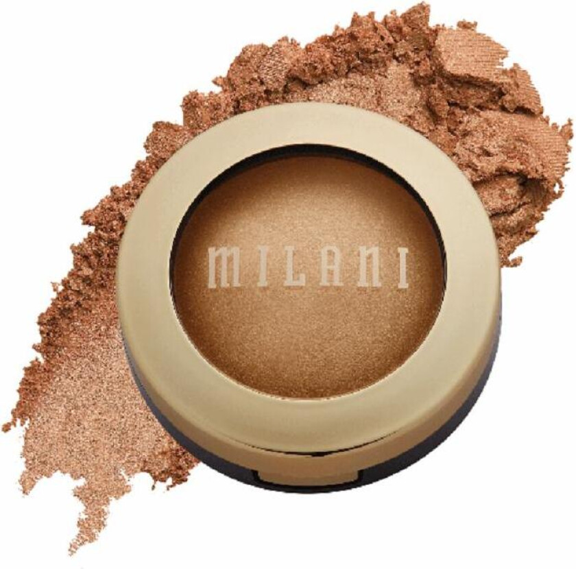 Baked Highlighter 140 Bronze Splendore