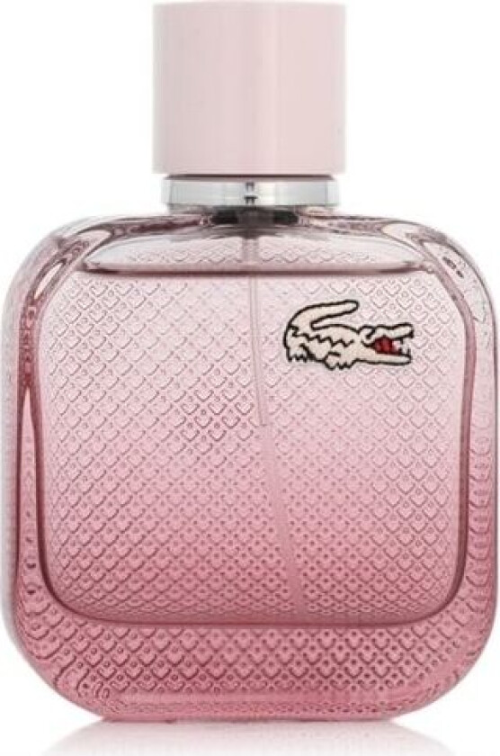 L.12.12 Eau Intense Pour Elle, 50 ml Dameparfyme