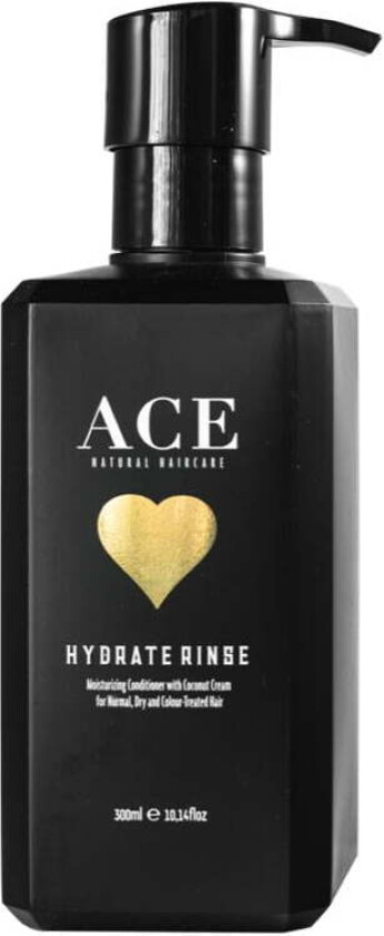 Ace Hydrate Rinse 300ml