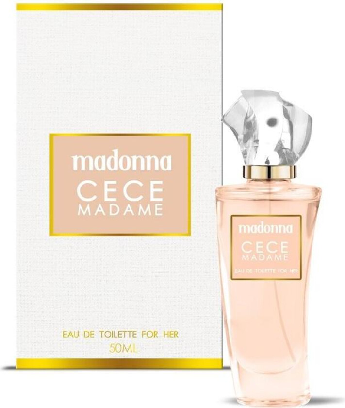 Bilde av Cece Madame Edt 50ml