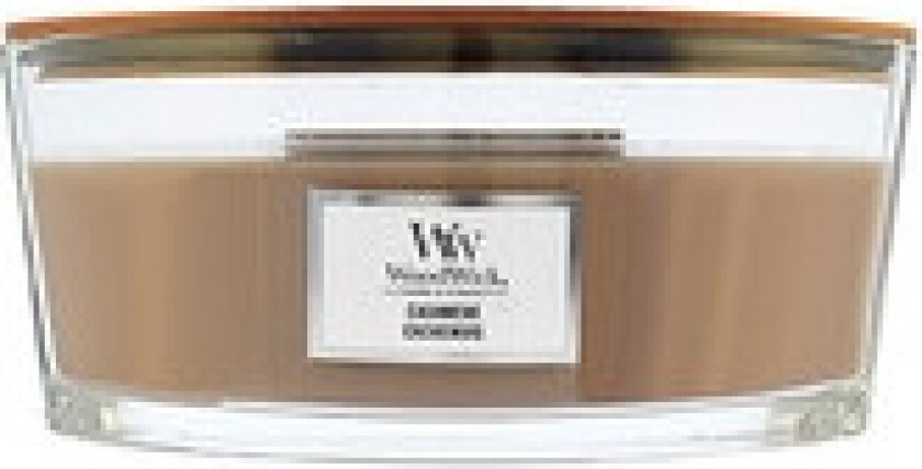Woodwick Ellipse Cashmere