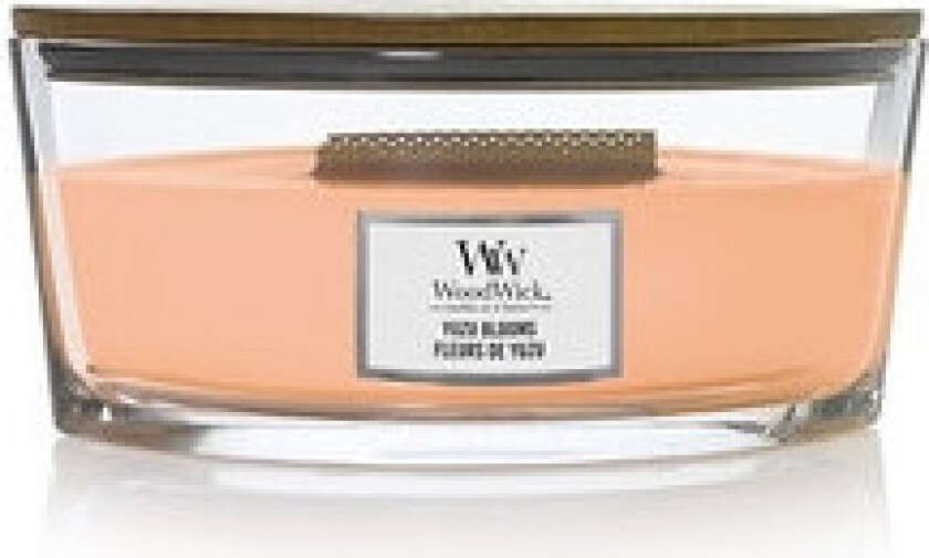 Woodwick Ellipse Yuzu Blooms