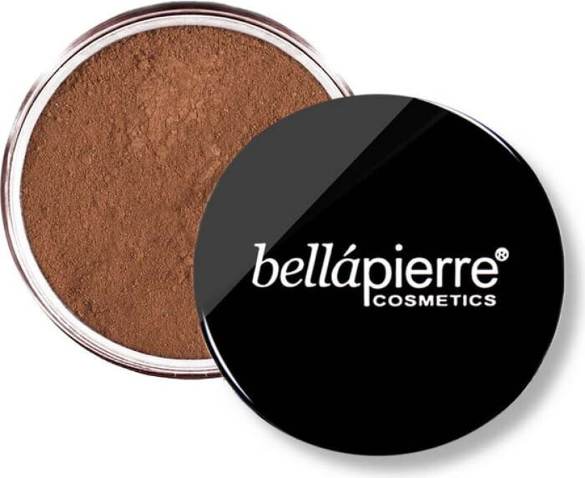 Bellapierre Loose Foundation 10 Double Cocoa 9g