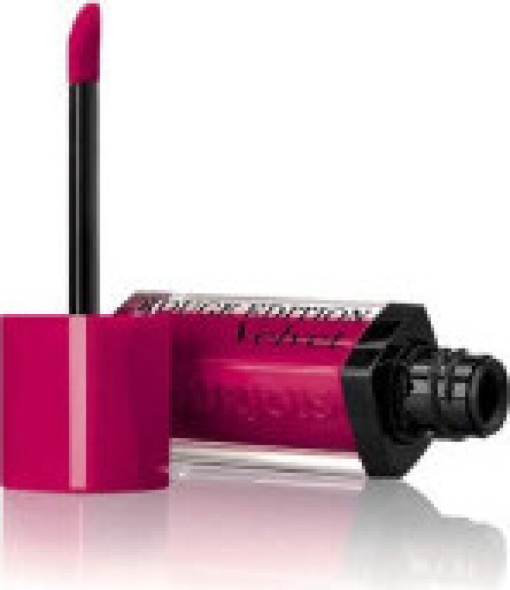 Rouge Edition Velvet Lipstick 05 Olè Flamingo!