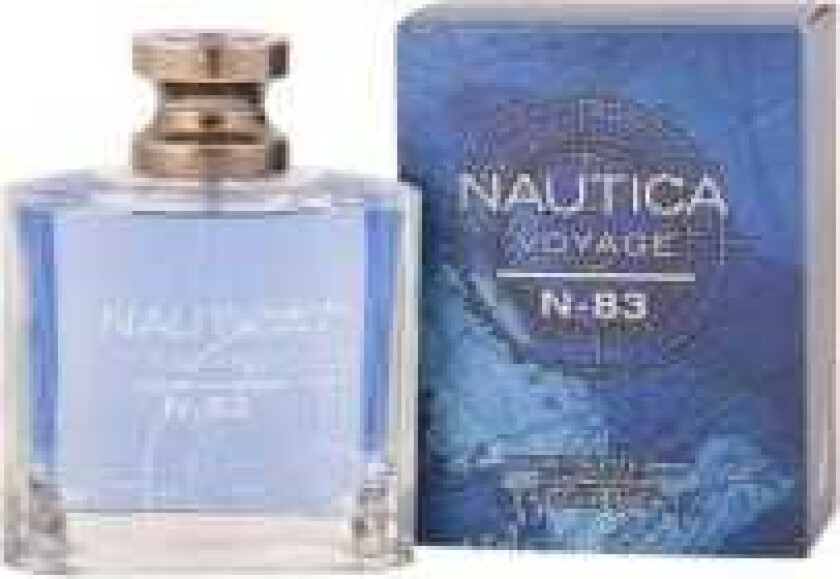 Voyage N-83 Edt 100ml