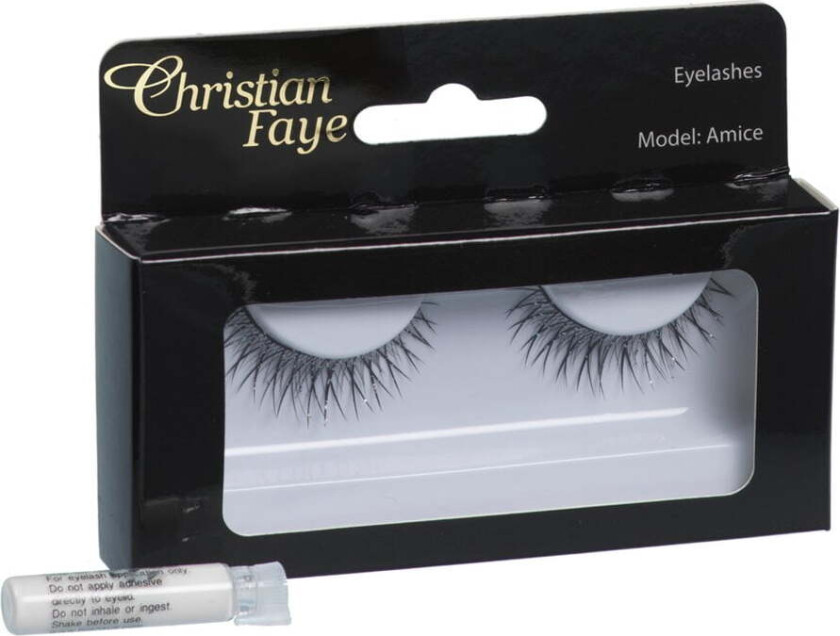 Eyelashes Amice