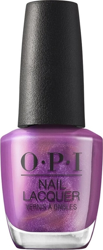 Opi Nail Lacquer My Color Wheel Is Spinning