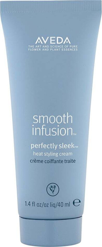 Smooth Infusion Heat Styling Cream, 40 ml  Hårstyling