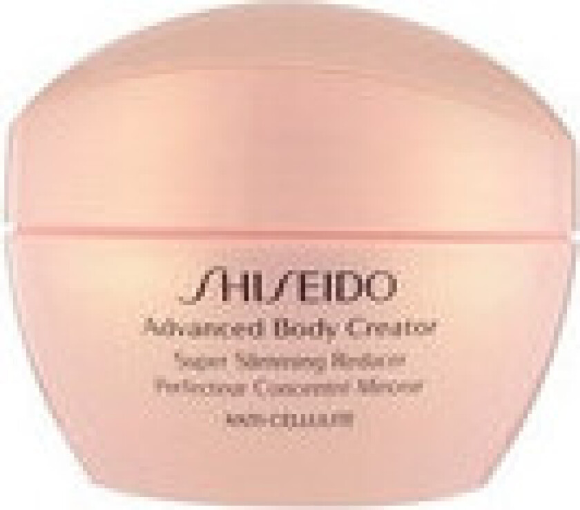 Advanced  Body Creator Reducer Anti-Cellulite 200 ml