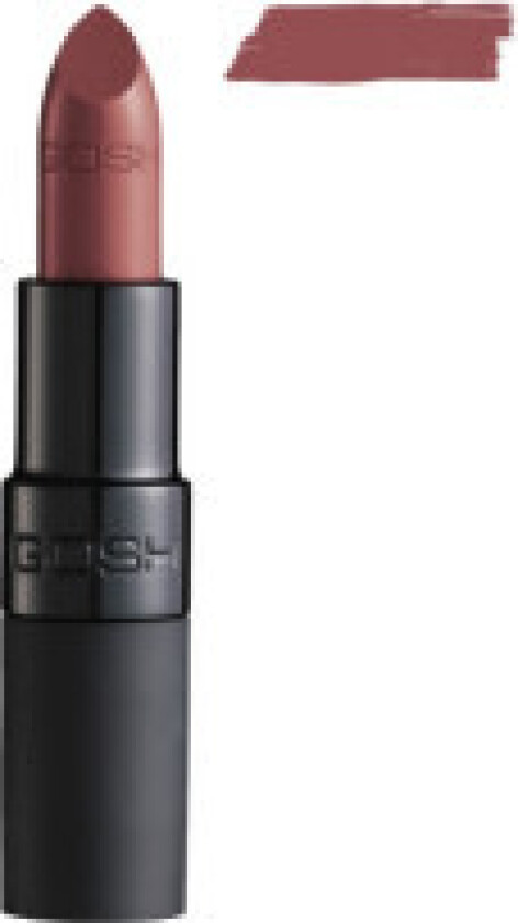 Velvet Touch Lipstick 012 Matt Raisin