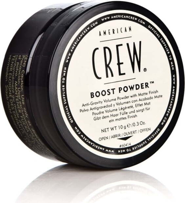 Style Boost Powder 10g