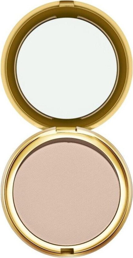 Pressed Powder Foundation 10W