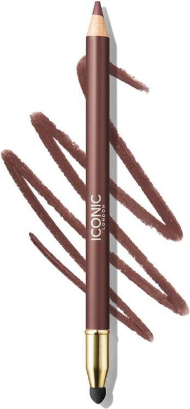 Fuller Pout Sculpting Lip Liner Serving Lewks (1,028 g)