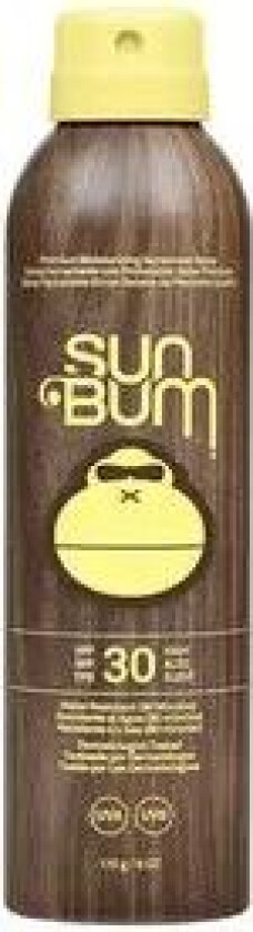 Original SPF 30 Sunscreen Spray 170 g