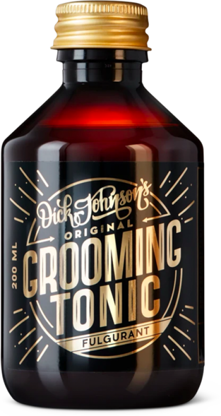 Excuse My French Grooming Tonic Fulgurant 200 ml