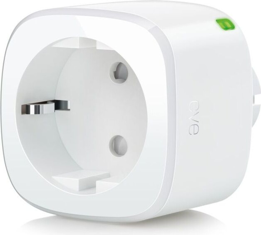 Eve Energy Trådløs Strømbryter m/ Matter