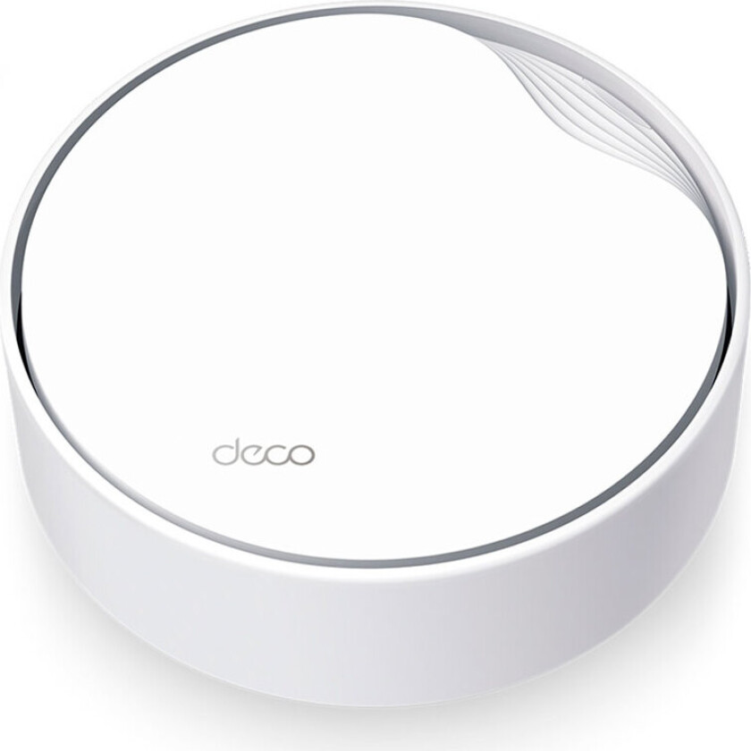 TP-link Deco X50-PoE AX3000 1-pk.