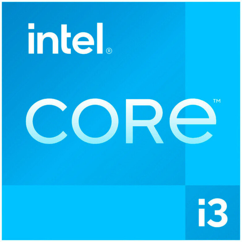 Core I3 13100 3.4ghz Lga1700 Socket Prosessor