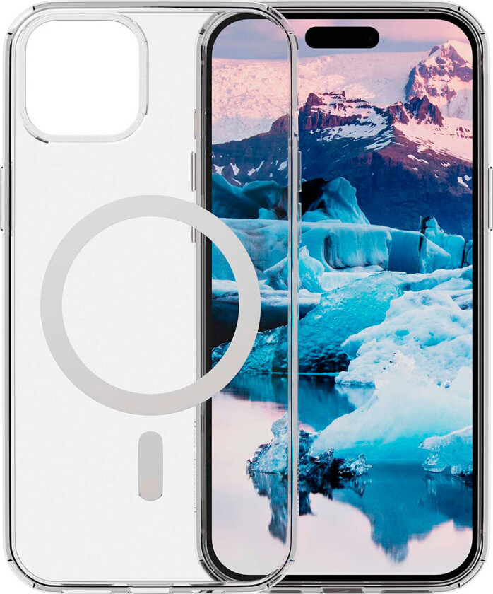 Dbramante1928 Iceland Pro Magsafe Iphone 15 Plus Blank