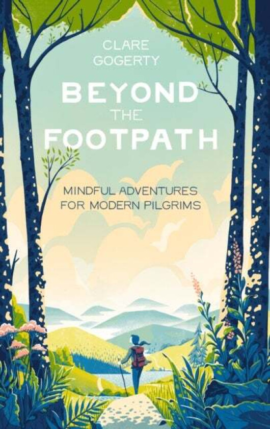 Beyond the Footpath av Clare Gogerty